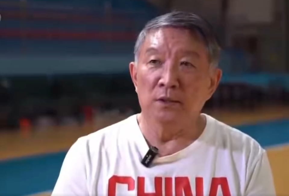 方向, 中国女篮如 方向, 中国女篮如