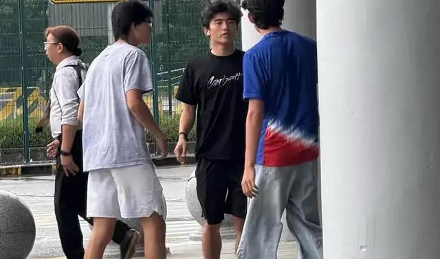好榜样