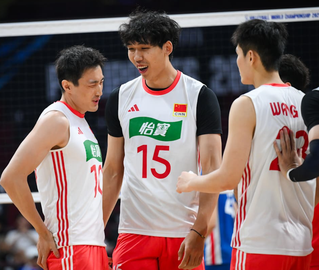 他们, ti 他们, ti