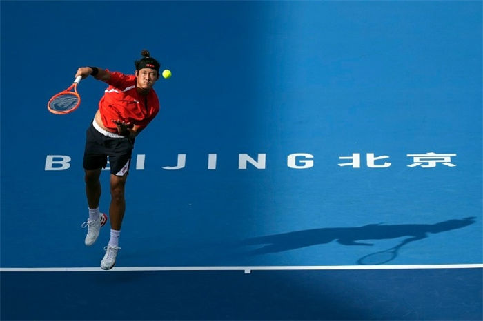 师赛的临近, 张之臻的发 师赛的临近, 张之臻的发