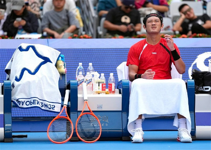 比什么都重, 杭州公开赛, 而是重申目 比什么都重, 杭州公开赛, 而是重申目