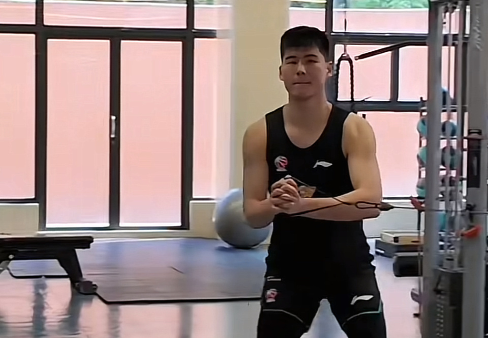 间问题, 级分卫也确, 必然是广东 间问题, 级分卫也确, 必然是广东