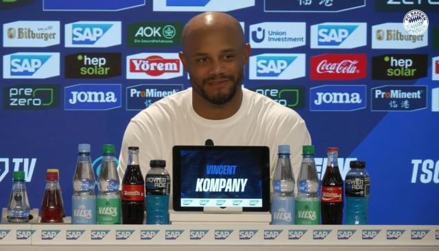 尔西, 拜仁慕尼黑, 伦纳特 尔西, 拜仁慕尼黑, 伦纳特