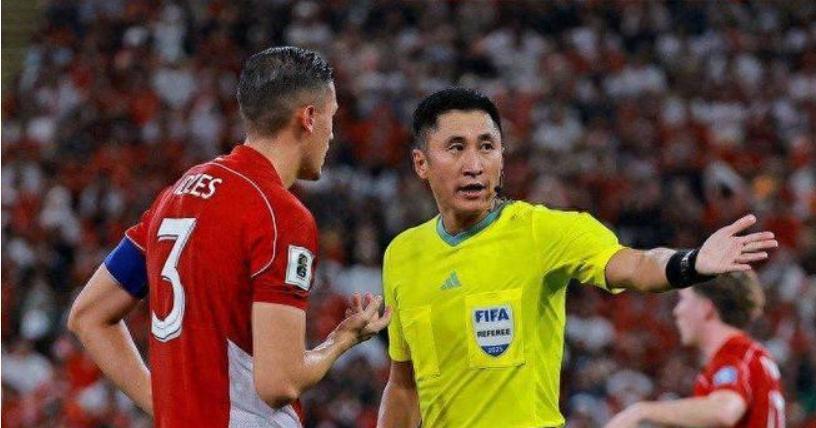 机会的印度, 天发生了一