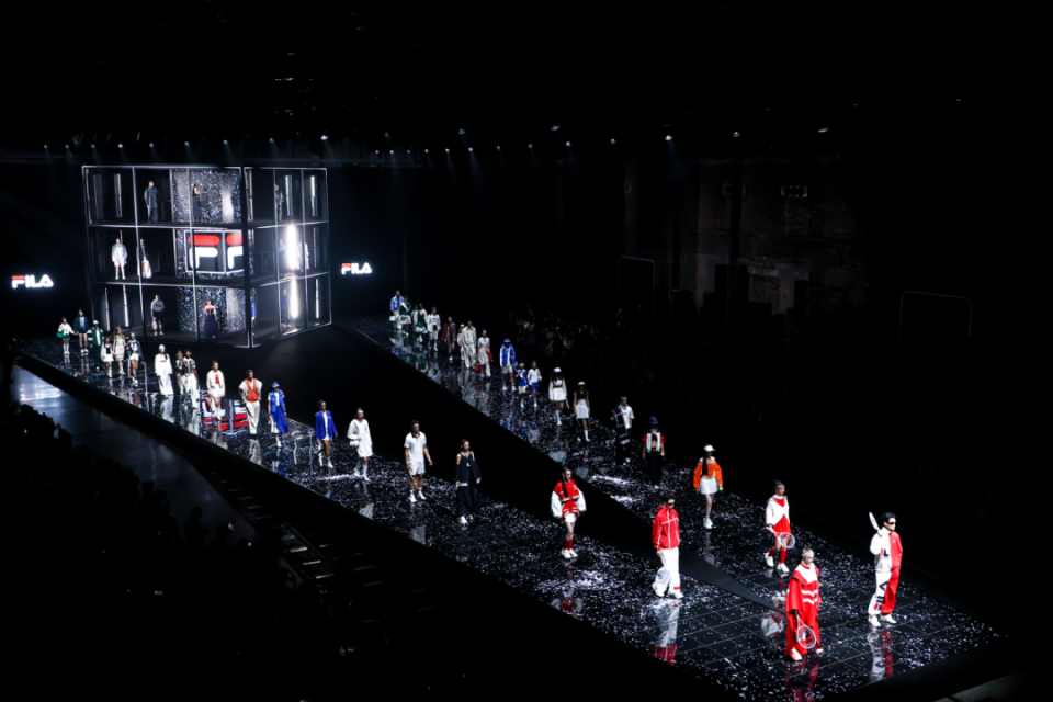 运动时尚品 运动时尚品