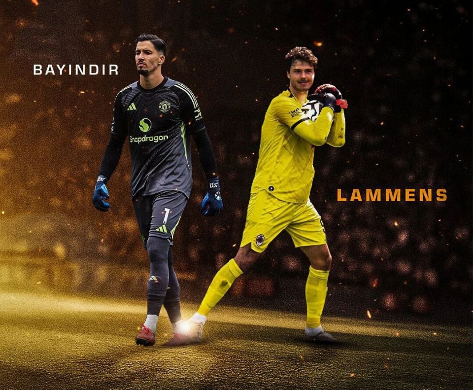 门将计划, 尽自己最大 门将计划, 尽自己最大