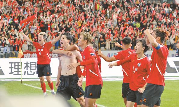 而无锡, 系列 而无锡, 系列