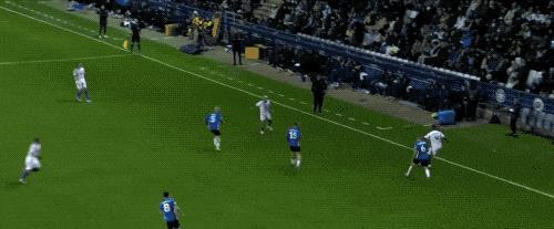 entit, 世预赛之夜