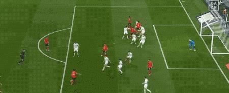 entit, C罗失点葡, 狂轰滥炸