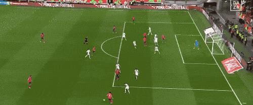 萄牙, 替补登场的