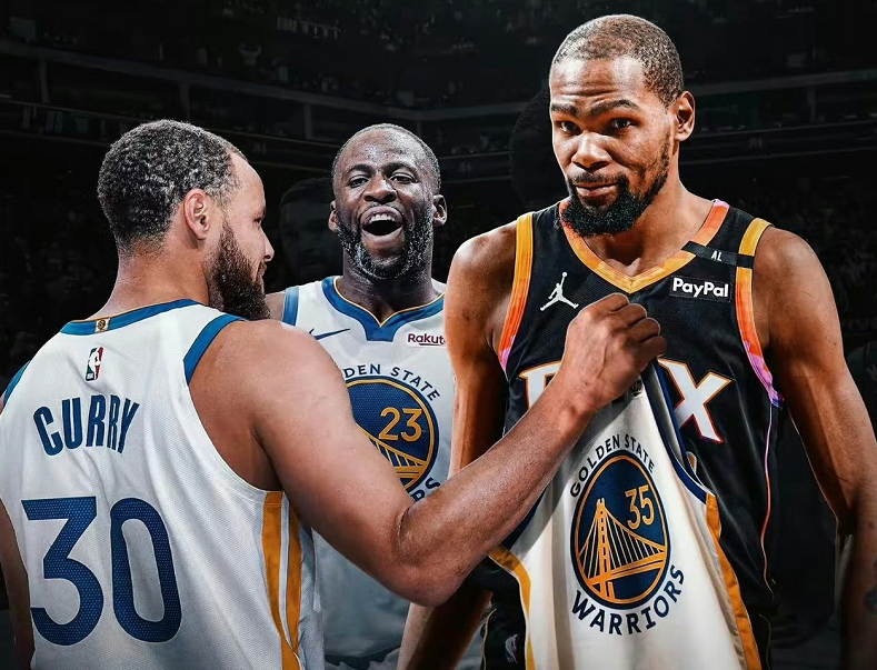 份略低于顶, 杜兰特带领 份略低于顶, 杜兰特带领