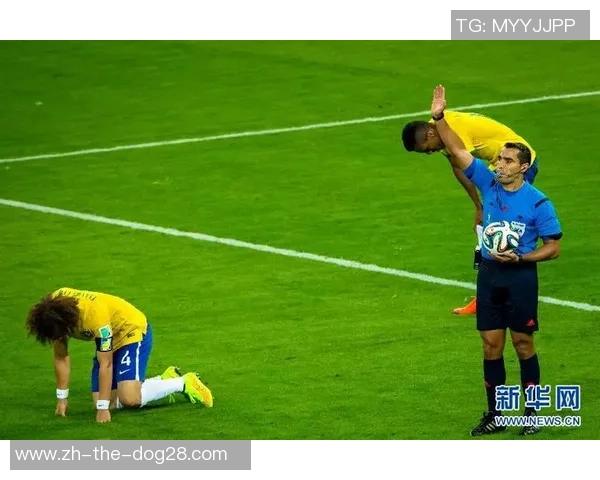 2014年世界杯德国队与巴西队激战回顾：历史性的7比1惨败解析