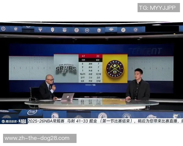 2019年4月26日NBA季后赛掘金对阵马刺精彩回顾与赛况分析