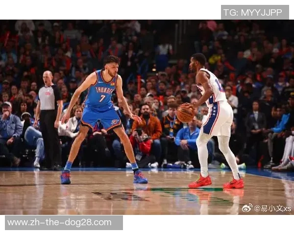 2019年雷霆对阵76人全场精彩回放视频解说及赛后分析