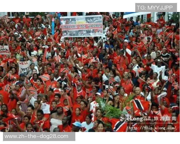 北单推荐分析伊朗与特立尼达和多巴哥的比赛前景与投注策略