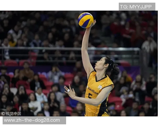 瓦基弗银行与米纳斯激战世界女排俱乐部锦标赛巅峰对决展现女排魅力与实力
