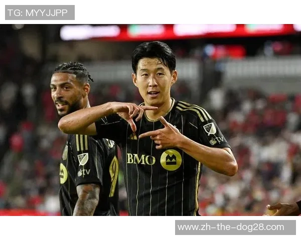 带不动！孙兴慜双响+失点，洛里初级失误，洛杉矶倒在西决门口