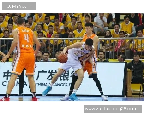 星城迎A组，强强对决！CBA沙龙杯赛初次落地长沙！