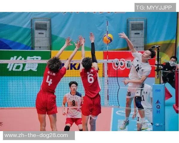 精准预告“零距离”，气候助力十五运会U18男排赛事精彩出现